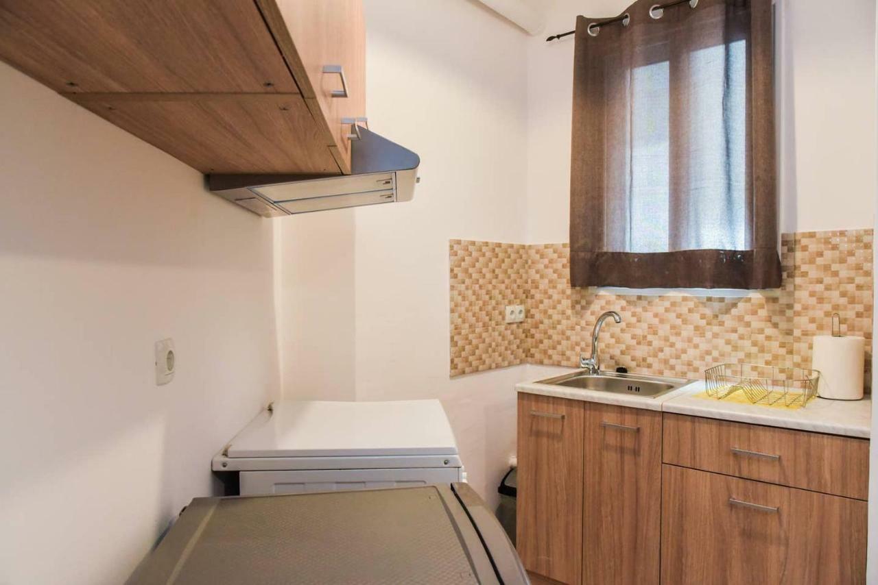 Central Studio At Plateia Amerikis 1Bed 2 Pers Apartment Athens Exterior photo