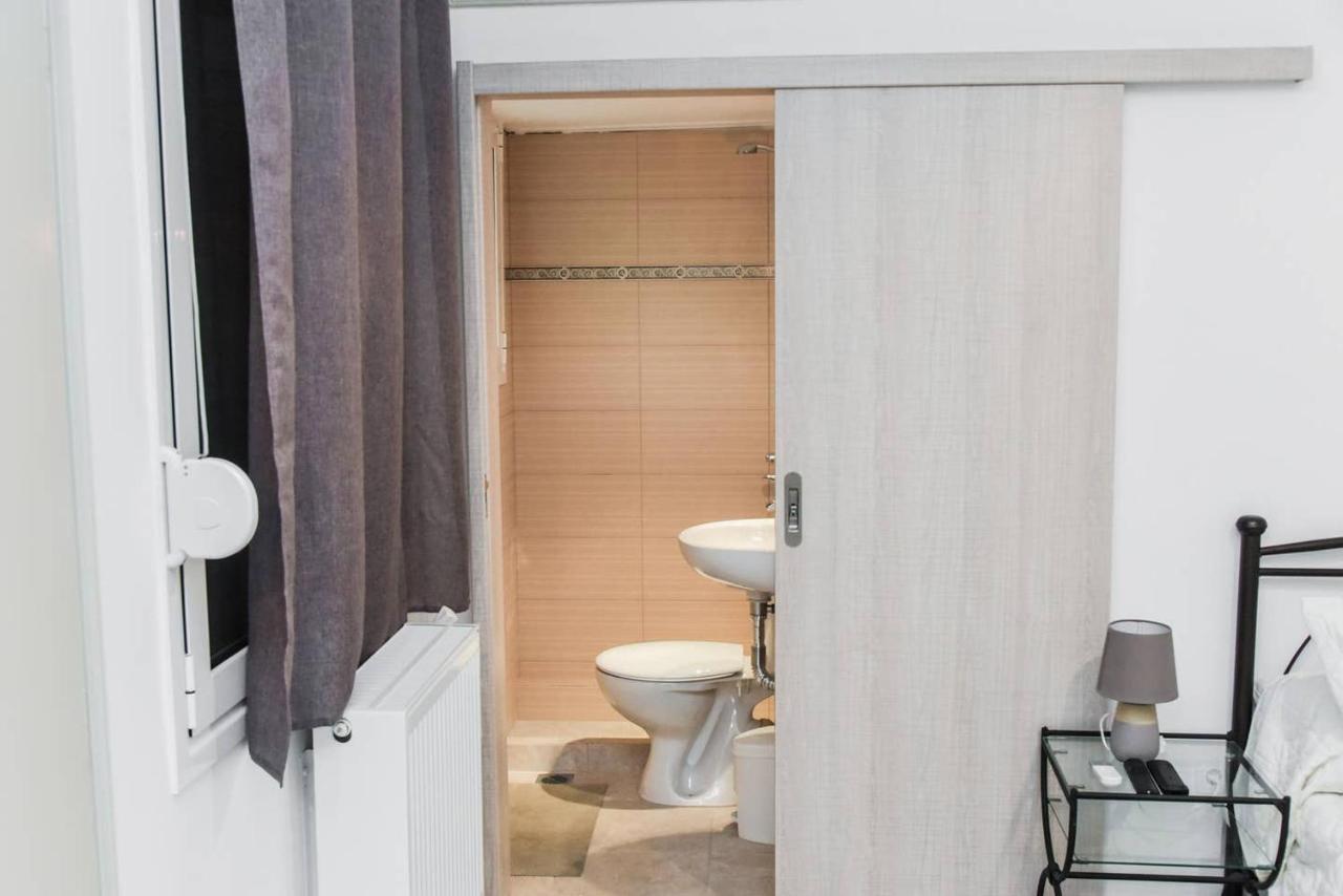 Central Studio At Plateia Amerikis 1Bed 2 Pers Apartment Athens Exterior photo
